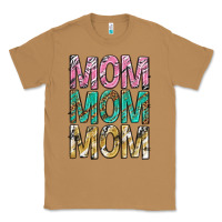 Toasted Coconut mom mom mom mothers day Classic Tee - texasbilliewilder
