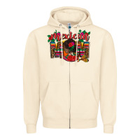 Sandshell mexican mom Zipper Hoodie - CTS Tumbler Store