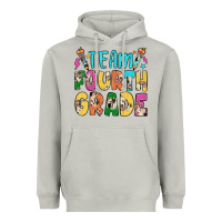 Moon Dust team fourth grade Heavyweight Hoodie - JahusDesignShop