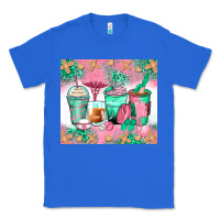 True Royal nurse coffee cups Classic Tee - Zillion Design Studio