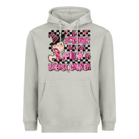 Moon Dust in october we wear pink for breast cancer Heavyweight Hoodie - AdoDesignShop
