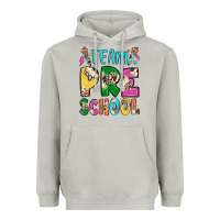 Moon Dust team preschool Heavyweight Hoodie - JahusDesignShop