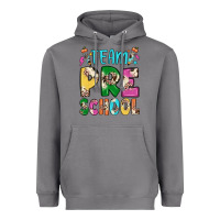 Storm team preschool Heavyweight Hoodie - JahusDesignShop