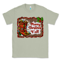 Matcha merry christmas yall Classic Tee - RanaPortraitStore
