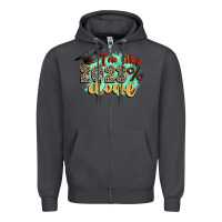 Smoke i'm 2023 done Zipper Hoodie - Zillion Design Studio