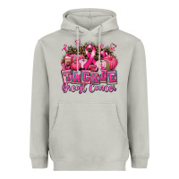 Moon Dust tackle breast cancer with pumpkin Heavyweight Hoodie - AdoDesignShop