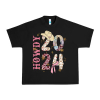 Black howdy 2024 Urban Heavy Tee - MaliasSmallBusiness