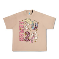 Burro howdy 2024 Urban Heavy Tee - MaliasSmallBusiness