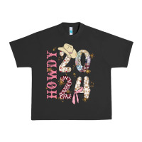 Howdy 2024 Urban Heavy Tee | Teevron
