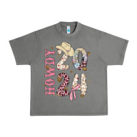 Tornado howdy 2024 Urban Heavy Tee - MaliasSmallBusiness