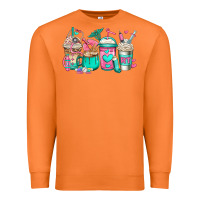 Carrot rt respiratory therapist coffee cups Premium Sweatshirt - Jasminsmagicworld