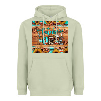 Matcha future nurse Heavyweight Hoodie - JahusDesignShop
