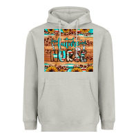 Moon Dust future nurse Heavyweight Hoodie - JahusDesignShop
