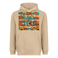 Mushroom future nurse Heavyweight Hoodie - JahusDesignShop