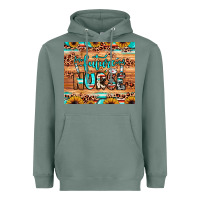 Sage future nurse Heavyweight Hoodie - JahusDesignShop