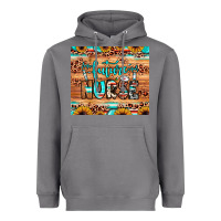 Storm future nurse Heavyweight Hoodie - JahusDesignShop