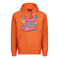 Carrot time for that retail therapy Premium Hoodie - MaliasSmallBusiness