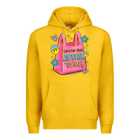 Lemon time for that retail therapy Premium Hoodie - MaliasSmallBusiness