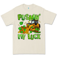 Bone pushin' my luck Premium Tee - Artiststas