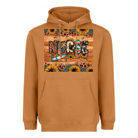 Meerkat nurse Heavyweight Hoodie - JahusDesignShop