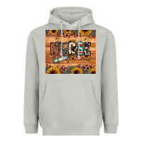 Moon Dust nurse Heavyweight Hoodie - JahusDesignShop