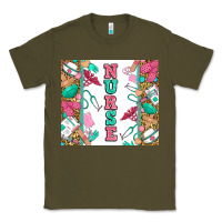 Nurse Classic Tee | Teevron