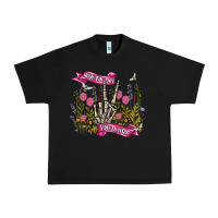 Black have the day you deserve Urban Heavy Tee - MaliasSmallBusiness