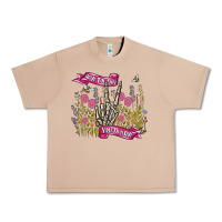 Burro have the day you deserve Urban Heavy Tee - MaliasSmallBusiness