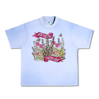 Grape Ice have the day you deserve Urban Heavy Tee - MaliasSmallBusiness