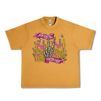 Peanut Butter have the day you deserve Urban Heavy Tee - MaliasSmallBusiness