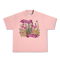 Salmon have the day you deserve Urban Heavy Tee - MaliasSmallBusiness