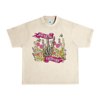 Sandshell have the day you deserve Urban Heavy Tee - MaliasSmallBusiness