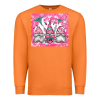 Carrot nurse life gnomes Premium Sweatshirt - Jasminsmagicworld