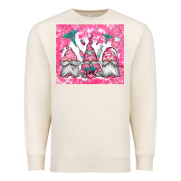 Sandshell nurse life gnomes Premium Sweatshirt - Jasminsmagicworld