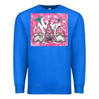 True Royal nurse life gnomes Premium Sweatshirt - Jasminsmagicworld