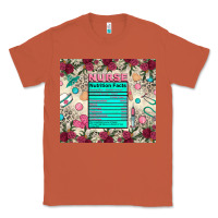 Copper nurse nutrition facts Classic Tee - Zillion Design Studio