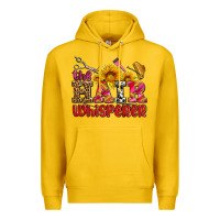 Lemon hair whisperer Premium Hoodie - AdoDesignShop