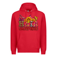 Red hair whisperer Premium Hoodie - AdoDesignShop