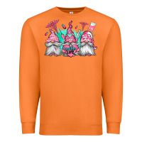 Carrot nurse gnomes Premium Sweatshirt - Jasminsmagicworld