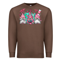 Chestnut nurse gnomes Premium Sweatshirt - Jasminsmagicworld