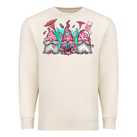 Sandshell nurse gnomes Premium Sweatshirt - Jasminsmagicworld