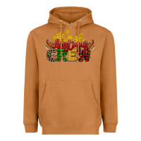 Meerkat christmas crew Heavyweight Hoodie - AdoDesignShop