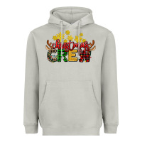 Moon Dust christmas crew Heavyweight Hoodie - AdoDesignShop