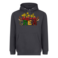 Smoke christmas crew Heavyweight Hoodie - AdoDesignShop