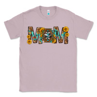 Lilac mom with aztec mothers day Classic Tee - texasbilliewilder