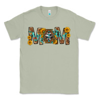 Matcha mom with aztec mothers day Classic Tee - texasbilliewilder
