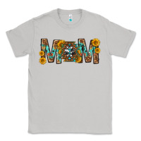 Moon Dust mom with aztec mothers day Classic Tee - texasbilliewilder