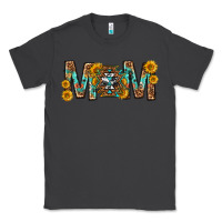 Smoke mom with aztec mothers day Classic Tee - texasbilliewilder