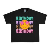Black birthday Urban Heavy Tee - MaliasSmallBusiness