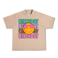 Burro birthday Urban Heavy Tee - MaliasSmallBusiness